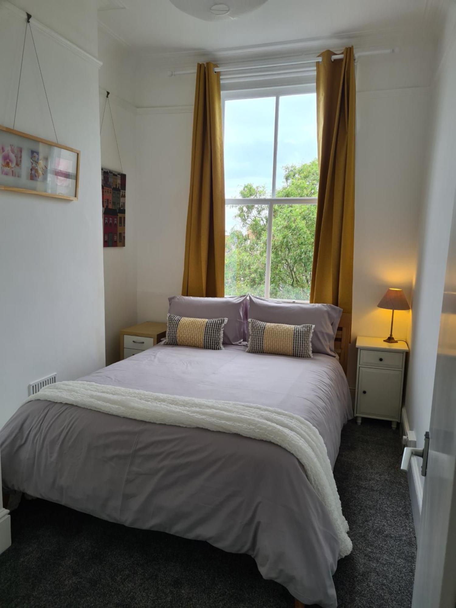 Gorgeous Sea View Apartment 5 Mins To The Beach St Leonards-on-Sea Buitenkant foto