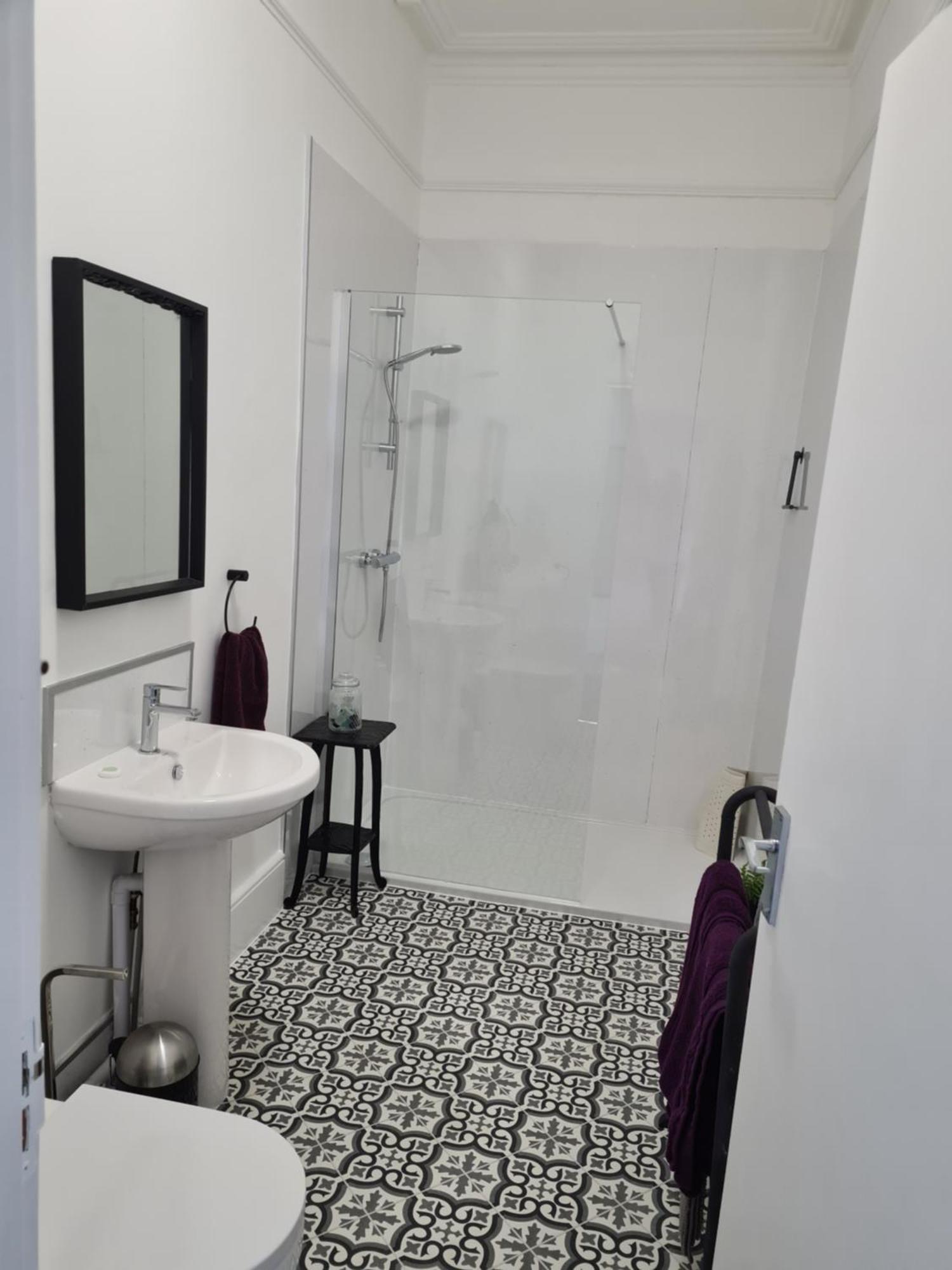 Gorgeous Sea View Apartment 5 Mins To The Beach St Leonards-on-Sea Buitenkant foto